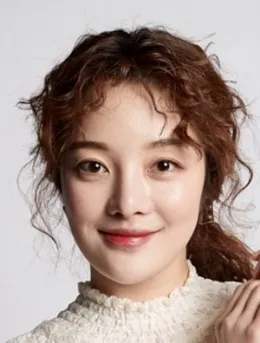 Hwang Bo Ra