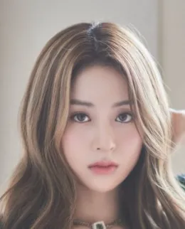 Huh Yun Jin