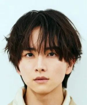 Itagaki Rihito
