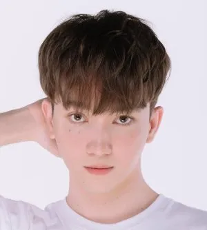 James Prapatthorn Chakkhuchan