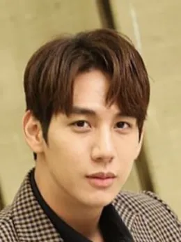 Jacob Hwang