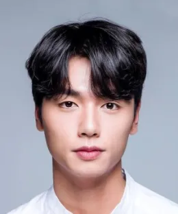 Jang Yeon Woo