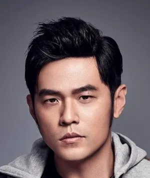 Jay Chou