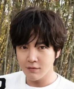 Jang Keun Suk
