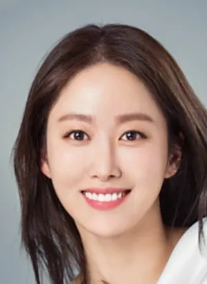 Jeon Hye Bin