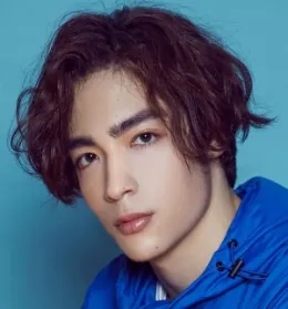Jerom Huang Alouf