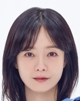 Jeon So Min