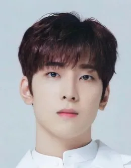 Jeon Won Woo