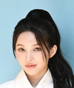 Jeon So Yeon