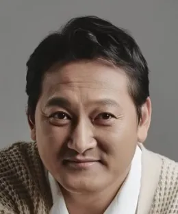 Jeong Man Sik