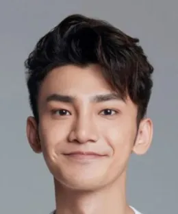 Jiang Long