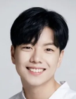 Ji Min Hyuk