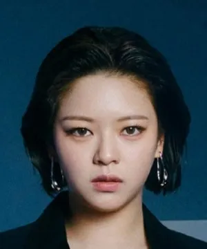 Jeong Yeon