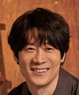 Jin Seon Kyu