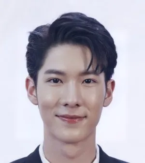 Jo Kavinpat Thanahiransilp