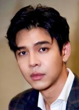 Job Yosatorn Konglikit