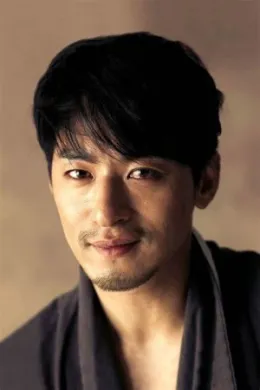 Joo Jin Mo
