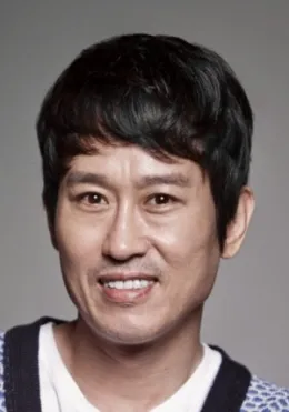 Jo Hee Bong