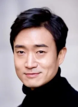 Jo  Woo Jin