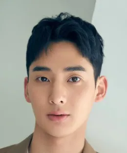 Jung Ga Ram