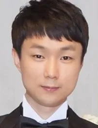 Jung Bo Hoon