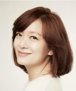 Jung  Soo Young