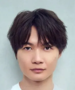 Kamiki Ryunosuke