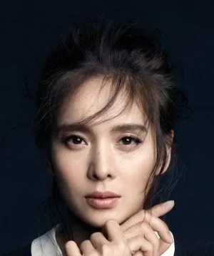 Jung Hye Young