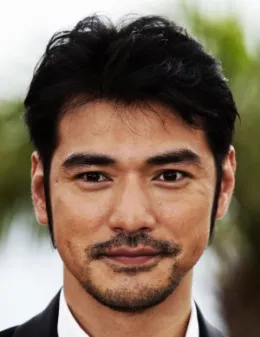 Kaneshiro Takeshi