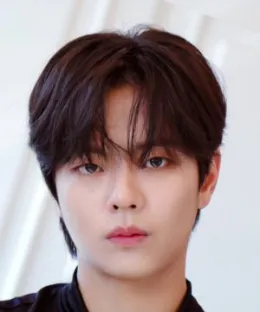 Jung Woo Jin