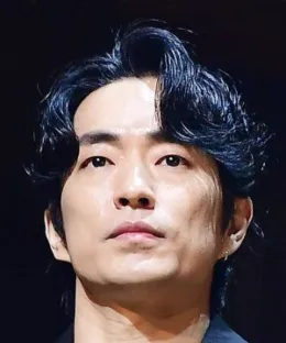 Jung Moon Sung