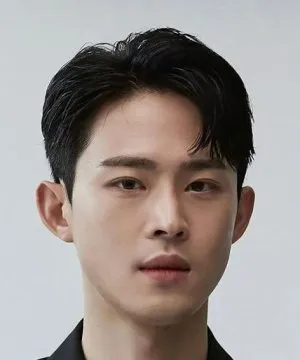 Jung Jae Kwang