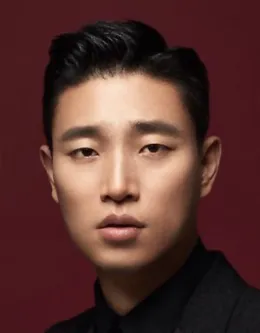 Kang Gary