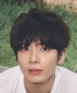 Kang Tae Hyun