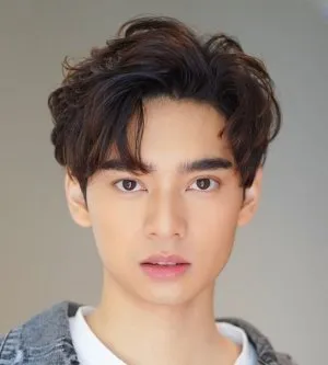 Kaownah Kittipat Kaewcharoen