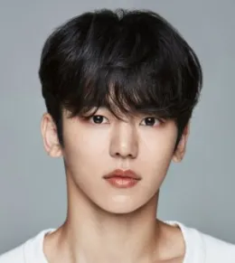 Kang In Soo