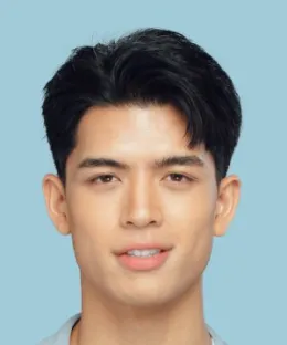 Joss Way-ar Sangngern