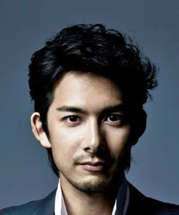 Kashiwabara Takashi