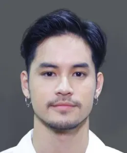 Kao Jirayu La-ongmanee
