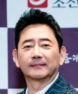 Jun Kwang Ryul