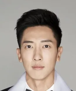 Kevin Chang