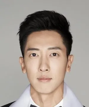 Kevin Chang