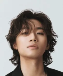 Kang Dae Sung