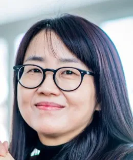 Kim Eun Hee