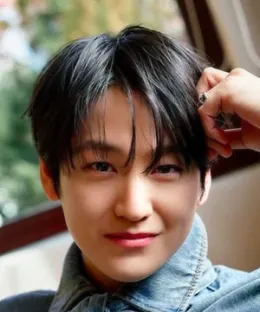 Kim Bum