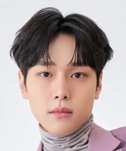 Kang You Seok