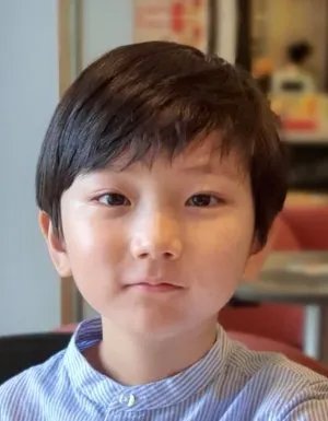 Ki Eun Yoo