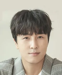 Kim Dong Wan
