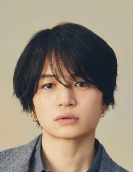 Kikuchi Fuma