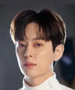 Kim Dong Hyun